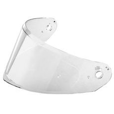 PLEXI PRE PRILBY N968 S PRÍPRAVOU PRE PINLOCK, NOX (ČÍRE)