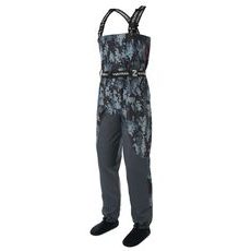 FINNTRAIL WADERS AQUAMASTER-Z CAMOGREY