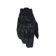 RUKAVICE FULL BORE V2, ALPINESTARS (ČIERNA) 2026