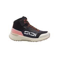 SIDI BOTY FLUXX MID WP BLACK/SAND