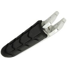 STÚPAČKA PREDNÉ APRILIA / HONDA - ĽAVÁ