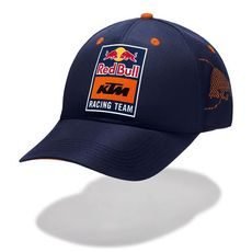 ŠILTOVKA KTM RB KTM LASER CUT CAP