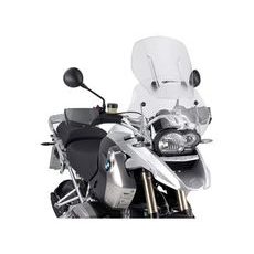 TRANSPARENTNÍ NASTAVITEĽNÉ PLEXI AIRSTREAM, KAPPA