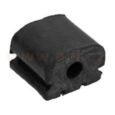 GUMOVÝ ZÁVĚS VÝFUKU (D=36 MM, Š=26 MM, TL. 32 MM)