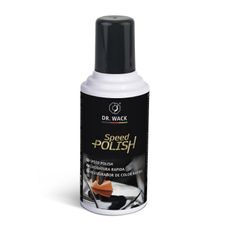 DR. WACK RÝCHLA LEŠTENKA PRE RUČNÉ AJ STROJNÉ POUŽITIE SPEED POLISH 500 ML