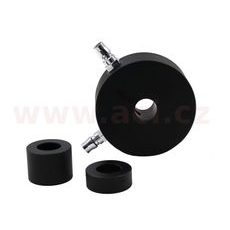 ADAPTÉR Č. 17 JEEP, FIAT, ALFA ROMEO, OPEL, CITROEN (AISIN)