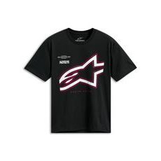 TRIKO AUTHORITY CSF, ALPINESTARS (ČIERNA)