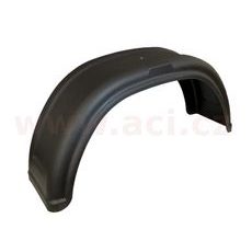 BLATNÍK PLAST PRO KOLA 13''/ ŠÍŘKA 190 MM AL-KO ČERNÝ L=P, ORIGINÁL