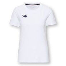 TRIKO SPRINT, RED BULL RING DÁMSKE (BIELE)