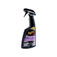 MEGUIARS QUIK INTERIOR DETAILER - ČISTIČ A OCHRANA INTERIÉRU 473 ML