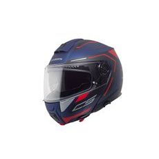 SCHUBERTH C5 OMEGA BLUE