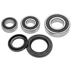 SERVISNÉ SADA ZADNÉHO KOLESÁ, FACTORY LINKS