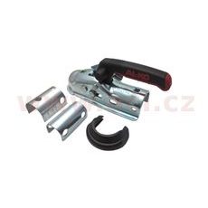 TAŽNÁ SPOJKA AL-KO AK 161+DIST. VLOŽKY 35/45 MM, 1600 KG + SOFT DOCK ORIGINÁL