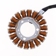 STATOR ALTERNÁTORA (YAMAHA), ATHENA
