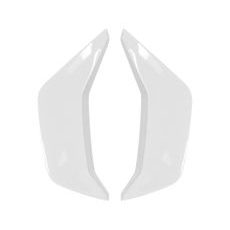 BRADOVÉ VENTILÁCIA PRE PRILBU MATHISSE 2, AIROH (BIELA LESKLÁ)