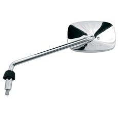 ZP. ZRCÁTKO-LEVÉ (ZÁVIT PRAVÝ M10), Q-TECH, L