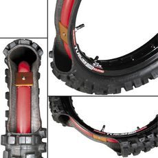 DUŠE TUBLISS 18"X1,85" NÁHRADNÍ