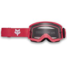 FOX MAIN CORE GOGGLE - OS, PINK MX25