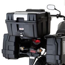 KZ1121 NOSIČ KUFRA HONDA CB 500 X / NX 500 (13-24)