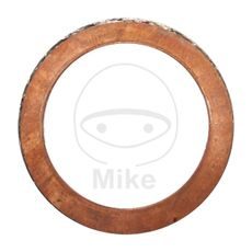 TESNENIE VÝFUKU ATHENA S410485012059 36X47X3.3 MM