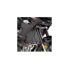 OCHRANNÝ KRYT CHLADIČA, KAPPA