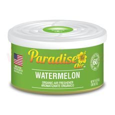 OSVĚŽOVAČ VZDUCHU PARADISE AIR ORGANIC AIR FRESHENER 42 G, VŮNĚ: MELOUN