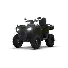 SPORTSMAN 600 EPS 2UP