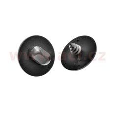 PLASTOVÉ PRÍCHYTKY PRE KOBERČEKY (OVÁLNE, SADA 2 KS)