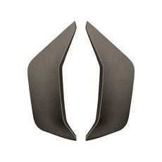 BRADOVÉ VENTILÁCIA PRE PRILBU MATHISSE 2, AIROH (BRONZOVÁ MATNÁ)