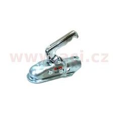 TAŽNÁ SPOJKA ALBE EM 220 R-A NA TYČ PRŮMĚR 45 MM, 2200 KG ORIGINÁL