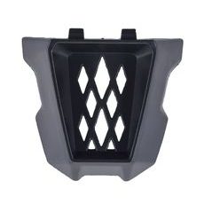 BRADOVÁ VENTILÁCIA PRE PRILBY S-M5, ALPINESTARS (ČIERNA)