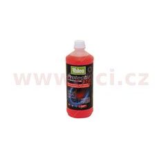 VALEO PROTECTIV 100 G12, 1 L (RŮŽOVÁ) NEMRZNOUCÍ KAPALINA PRO CHLADIČE, 100 % KONCENTRÁT, PRO TEPLOTY OD -35°C DO +150°C