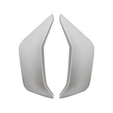 BRADOVÉ VENTILÁCIA PRE PRILBU MATHISSE 2, AIROH (MAGNET, ANTRACIT MATNÁ)