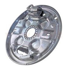 ŠTÍT BRZDOVÝ AL-KO 2051 LEVÝ SAMOSTATNÝ ORIGINÁL