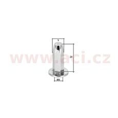 NÝTOVACÍ MATICE M6 SADA 10 KS (DÉLKA 28 MM)