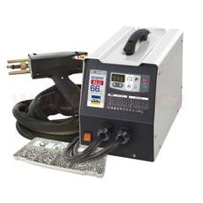 SPOTOVAČKA - BODOVACÍ STROJ GYSPOT ALU 66