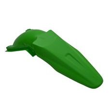 BLATNÍK ZADNÝ KAWASAKI, RTECH (ZELENÝ)