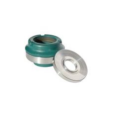 NÁHRADNÉ PUZDRO S TESNENÍM NA PÍSTNICI ZD. TLMIČE (SHOWA 50 MM), SKF