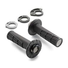 GRIPY MOTOKROSOVÉ OTVORENEJ, KTM - ORIGINÁL