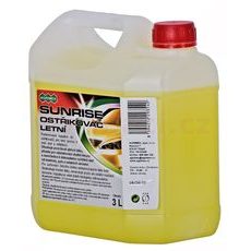 KAPALINA DO OSTŘIKOVAČE-LETNÍ SMĚS 3 L