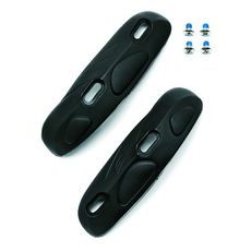 ŠPIČKY NYLON ST, VERTIGO, COBRA, FUSION, B2, VERTEBRA