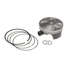 PIESTNE SADA C PRIEMER 76,97 MM (YAMAHA), METEOR PISTON