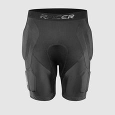 šortky pod nohavice PROFILE SUB-SHORT, RACER (čierna)