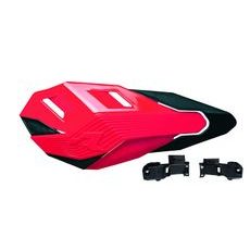 KRYTY PÁČOK HP3 VR. MONTÁŽNE SADY PRE PUMPY BRAKTEC, RTECH (ČERVENÉ)