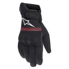 vyhrievané rukavice HT-3 HEAT TECH DRYSTAR, ALPINESTARS (čierna) 2023
