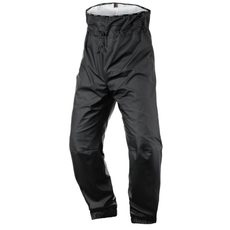 PANT RAIN ERGONOMIC PRO DP D-SIZE BLACK