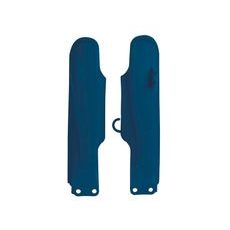 CHRÁNIČE VIDLÍC YAMAHA, RTECH (MODRÉ, PÁR)