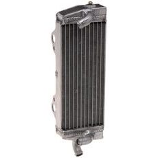 CHLADIČ PRAVÝ KTM [248*108*32], Q-TECH