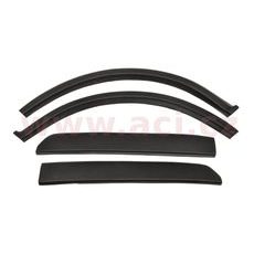 SADA PLASTOVÝCH LEMŮ BLATNÍKŮ (PŘEDNÍ) 4 KS