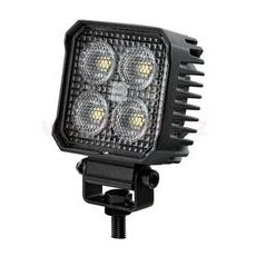 COUVACÍ SVĚTLO LED TS1700 LED, KABEL 20 CM, PROPOJKA DEUTSCH DT HELLA VALUE FIT